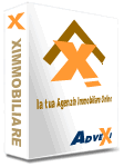 Software per le agenzie immobiliari - X-immobilare