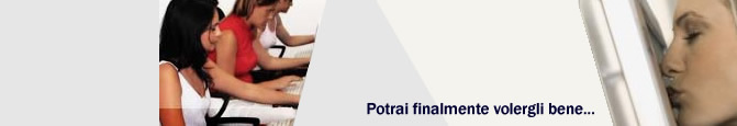 Corsi Informatica
