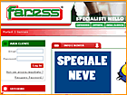Faress - Specialisti nello Sport
